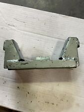 MG MIDGET, SPRITE, BUGEYE A-SERIES TRANSMISSION MOUNT picture