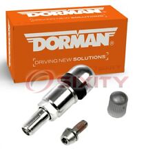 Dorman TPMS Valve Kit for 2006-2010 Volkswagen Bora Tire Pressure Monitoring sk picture