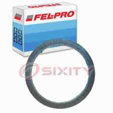 Fel-Pro Exhaust Pipe Flange Gasket for 1953-1957 Chevrolet Two-Ten Series nj picture