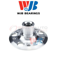 WJB Wheel Hub for 2002-2004 Mercedes-Benz C32 AMG 3.2L V6 - Axle Tire lp picture