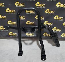 2005-2009 Hummer H2 Spare Tire Carrier Assembly w/ Jack HUMMER H2 05-09 OEM picture