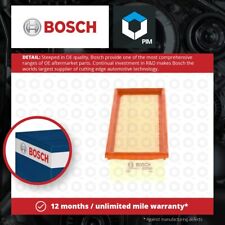Air Filter fits MG MGF RD 1.8 95 to 02 Bosch GFE2334 PHE100420 PHE100421 Quality picture