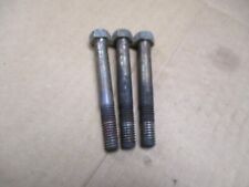 Pierce Arrow V12 Intake Exhaust Manifold Bolts (3) picture
