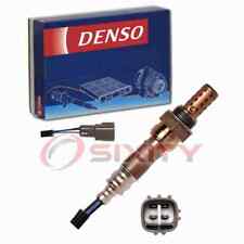 Denso Downstream Oxygen Sensor for 2008-2011 Lexus GS460 Exhaust Emissions oh picture