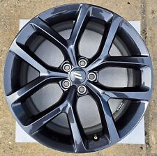 20” DODGE CHALLENGER CHARGER 19-23 OEM RWD Wheel Factory Original Alloy Rim 2652 picture