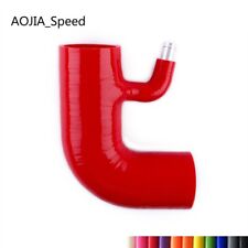 FOR PEUGEOT 106 1.6 GTI CITROEN SAXO VTS SILICONE INDUCTION INTAKE HOSE RED picture