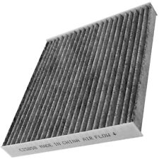 Cabonized Cabin Air Filter for Jeep Wagoneer Mazda CX-7 Ram 1500 - 4500 #G picture