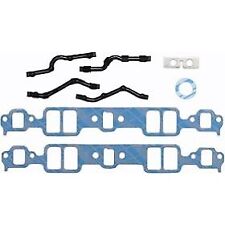 MS90314-2 Felpro Intake Manifold Gaskets Set New for Chevy Le Sabre Suburban picture