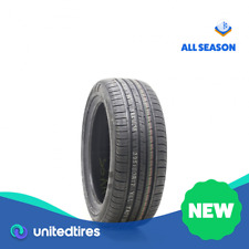 New 205/50R17 Kumho Solus TA31 93V - New picture