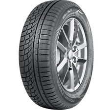 1 New Nokian Wr G4 Suv  - 215/60r17 Tires 2156017 215 60 17 picture