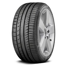 Continental Tire 235/60R18 W CONTISPORTCONTACT 5 Summer / Performance picture