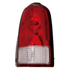 For Chevy Uplander 2005-2008 Tail Light Passenger Side Combination Type CAPA picture