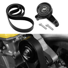 K Series K20 Swap EP3 Style Idler Pulley Kit Adjustable For Honda Civic RSX picture