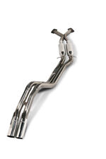 SLP Fits 2004 Pontiac GTO LS1 LoudMouth Cat-Back Exhaust System W/ PowerFlo picture