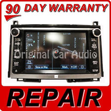 REPAIR SERVICE 2012 2013 2014 Toyota Venza OEM CD Navigation REPAIR picture