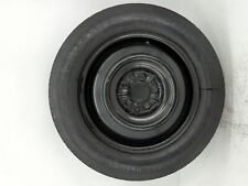 2007-2012 Dodge Caliber Spare Donut Tire Wheel Rim Oem W4PV6 picture