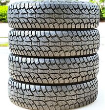 4 Tires Evoluxx Rotator A/T 265/70R16 112T AT All Terrain picture