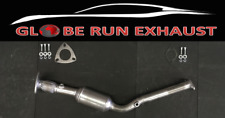 FITS: 2007 Saturn Ion-3 2.4L Front Catalytic Converter (Direct-Fit) picture