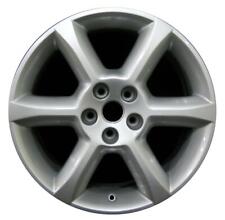 (1) Wheel Rim For Maxima Recon OEM Nice Silver Painted picture