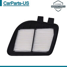 Engine Air Filter For 2004-2011 Cadillac Sts Srx 4.6L V8 3.6 V6 25798271 picture
