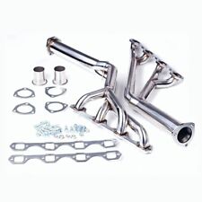 Tri-y Exhaust Manifold Header For Ford Mustang Fairlane Falcon 260/289/302 64-70 picture