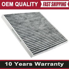 Carbon Cabin Air Filter CF11776 For 2013 Infiniti JX35 2015-2020 Nissan Murano picture