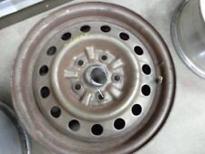 Wheel 15x6 Steel Fits 91-97 PREVIA 327995 picture