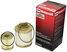 Motorcraft Ford F Series 6.0L Powerstroke Turbo Diesel Fuel Filter New FD4616 picture