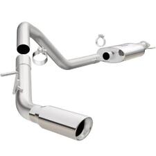 MagnaFlow 19051-AX Exhaust System Kit for 2016 Lincoln Navigator picture