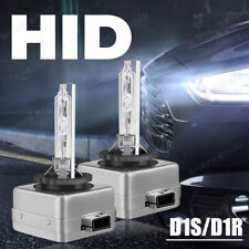 D1S HID Xenon Headlight Bulbs for BMW 750i 750Li 760i 760Li 2006-2008 Low Beam picture