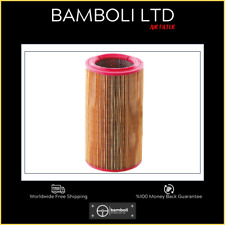 Bamboli Air Filter For Fi̇at Bravo Ii 1.4-1.4 Jet-Bravo 1.6 D Lancia 51793172 picture