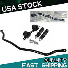 Sway Bar Kit Front For Chevy Olds Chevrolet Impala Pontiac Grand Prix Century picture