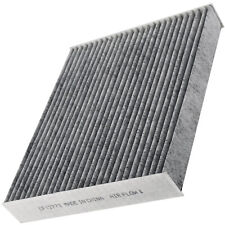 New Carbon Air Filter For Ford Bronco Lincoln Aviator 2020-2023 V6 3.0L Base picture