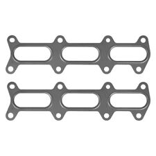 For Mercedes-Benz E300 1995-1997 Fel-Pro MS97280 Exhaust Manifold Gasket Set picture