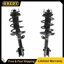 2PCs Front Struts Coil Spring Assembly for 2006 - 2014 Honda Ridgeline picture