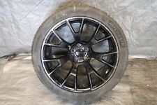 2021 DODGE CHARGER HELLCAT WIDEBODY OEM WHEEL RIM 20X11 -2.5 MICHELIN TIRE#15963 picture