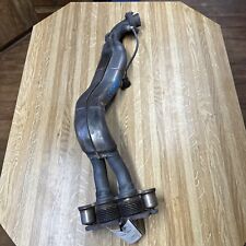 1995 VW Eurovan Exhaust Downpipe 2.5L ACU With Sensor OEM  picture