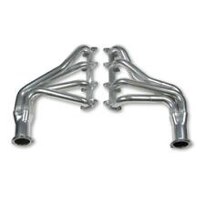 FlowTech Exhaust Header 32540FLT; Long Tube Ceramic for Ford F-Series FE 2wd picture