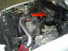 BCP RED 1992 1993 1994 1995 S10 Blazer 4.3L V6 Vortec CPI Short Ram Intake picture