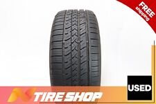 Used 235/45R18 Falken Pro G5 A/S - 94V - 10.5/32 No Repairs picture