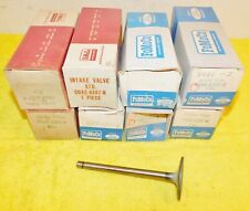 1960-1963 Ford Galaxie Mercury NOS 352 390 406 6V 427 8V Special INTAKE VALVES picture
