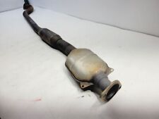 2000 2001 2002 03 04 SUBARU OUTBACK LEGACY 2.5 EXHAUST LOWER DOWN PIPE RESONATOR picture