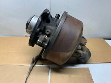 Ford f-Superduty Parking Brake Assembly Transmission Mounted F250 F350 F450 e4od picture