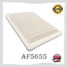 AF5655 Engine Air Filter Fits COROLLA L4 1.8L 2009-2019 , COROLLA IM 2017-2018  picture