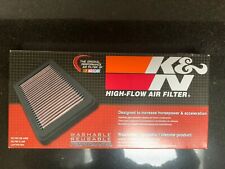 K&N Air Filter For 98-03 Audi A3 00-03 S3 99-06 TT Quattro 98-10 VW Beetle L4 V6 picture