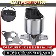 Exhaust Gas Recirculation EGR Valve for Saturn SC1 SL1 95-99 SW2 SC2 SL2 94-99 picture