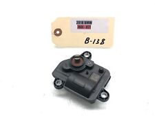 2016-2019 BMW 740I EXHAUST FLAP ACTUATOR MOTOR OEM picture