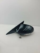06-08 MERCEDES W219 CLS500 CLS55 AMG LEFT DRIVER SIDE REAR VIEW DOOR MIRROR OEM picture