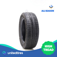 Used 235/60R17 Goodyear Reliant All-season 102H - 8.5/32 picture