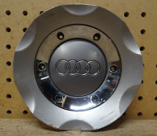 OEM Audi TT Wheel Center Cap 8N0601165C 2003 2004 2005 2006 17